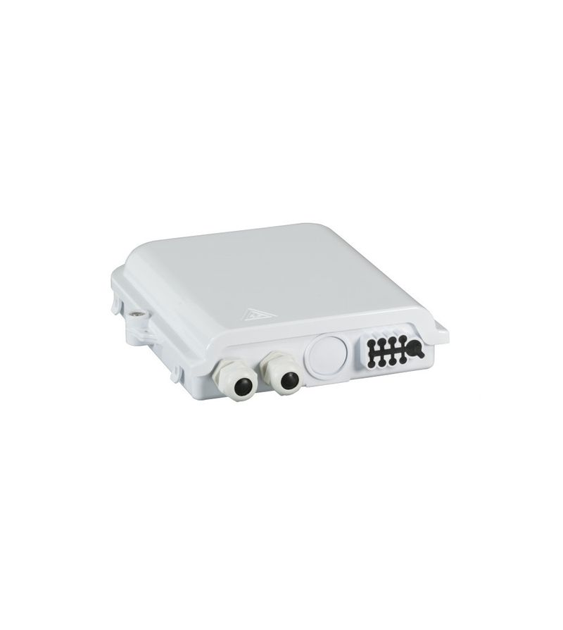 Scatola-di-Distribuzione-Fibra-Ottica-IP65-WP-Europe