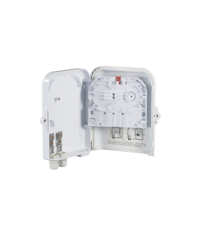 Scatola-di-Distribuzione-Fibra-Ottica-IP65-WP-Europe