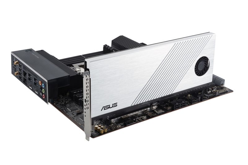 ASUS-Pro-WS-WRX80E-SAGE-SE-WIFI-II-AMD-WRX80-Base-sWRX8-ATX-esteso