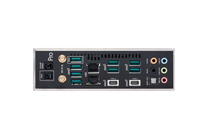 ASUS-Pro-WS-WRX80E-SAGE-SE-WIFI-II-AMD-WRX80-Base-sWRX8-ATX-esteso