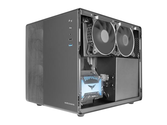 Mars-Gaming-MC-MPRO-Mini-Tower-Nero