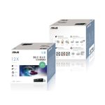 ASUS-BC-12D2HT-Bulk-lettore-di-disco-ottico-Interno-Blu-Ray-DVD-Combo-Nero