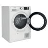 Asciugatrice-Hotpoint-Ariston-NTM1192WKITR---9-kg-Pompa-di-Calore-A--