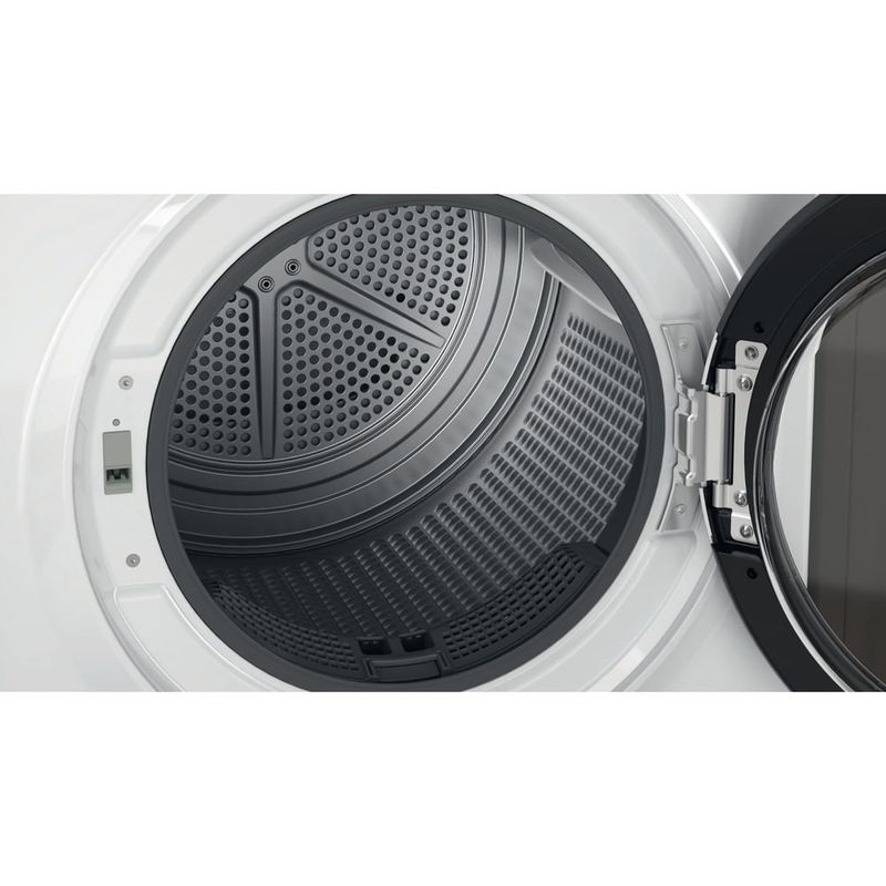 Asciugatrice-Hotpoint-Ariston-NTM1192WKITR---9-kg-Pompa-di-Calore-A--