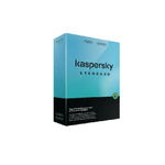 Kaspersky Standard Sicurezza antivirus Base ESP 1 licenza/e 1 anno/i