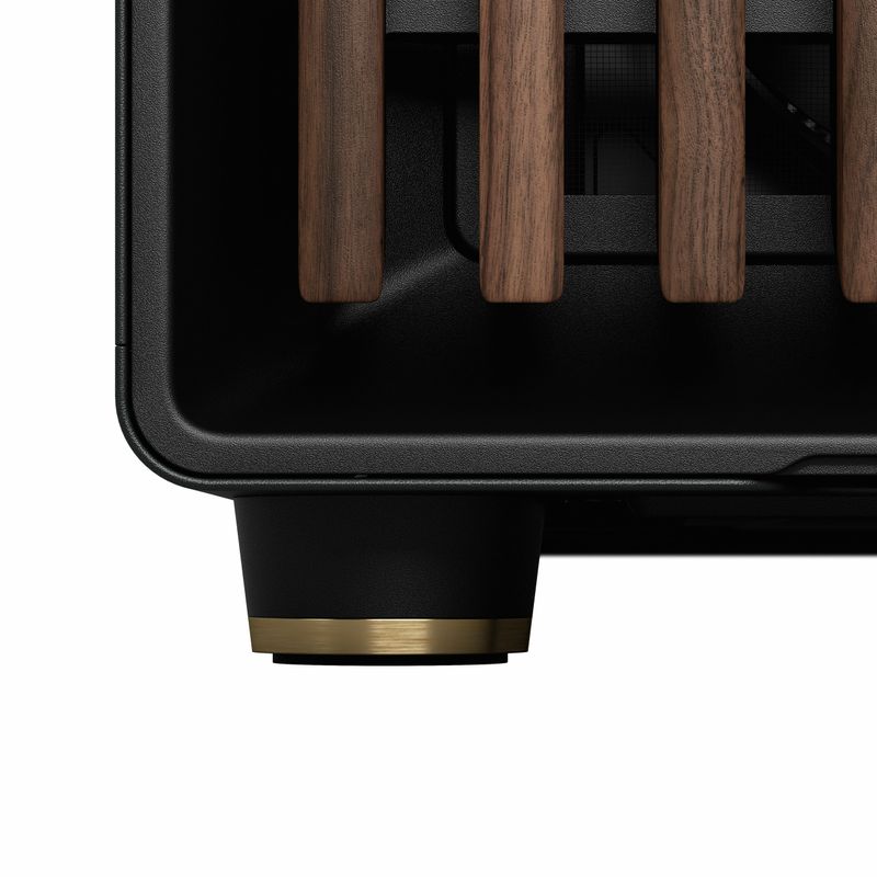 Fractal-Design-North-XL-Charcoal-Black--Black-Solid--Case-E-ATX-Fine-Mesh-Side-3-PWM-Fans-USB-C-Walnut-Front