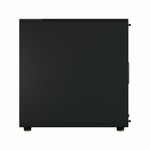 Fractal-Design-North-XL-Charcoal-Black--Black-Solid--Case-E-ATX-Fine-Mesh-Side-3-PWM-Fans-USB-C-Walnut-Front