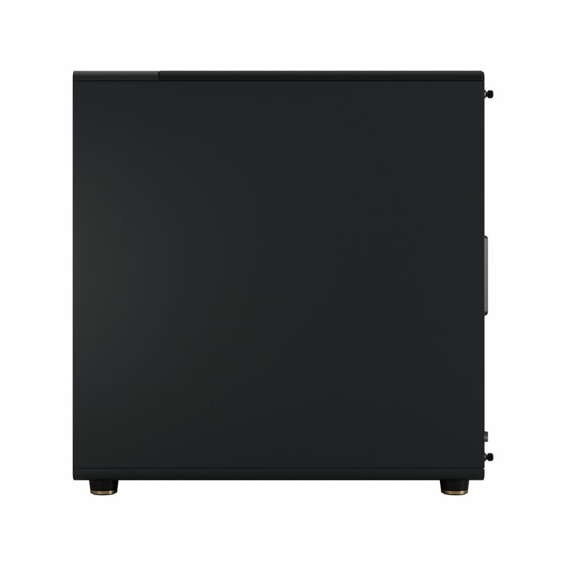 Fractal-Design-North-XL-Charcoal-Black--Black-Solid--Case-E-ATX-Fine-Mesh-Side-3-PWM-Fans-USB-C-Walnut-Front
