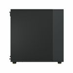 Fractal-Design-North-XL-Charcoal-Black--Black-Solid--Case-E-ATX-Fine-Mesh-Side-3-PWM-Fans-USB-C-Walnut-Front