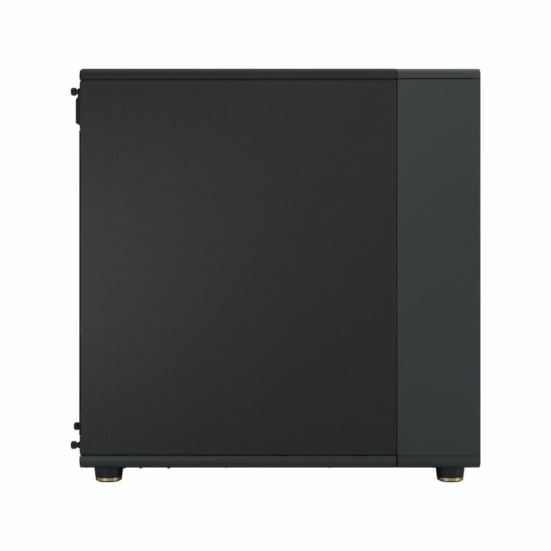 Fractal-Design-North-XL-Charcoal-Black--Black-Solid--Case-E-ATX-Fine-Mesh-Side-3-PWM-Fans-USB-C-Walnut-Front