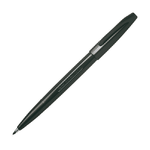 Pentel Sign Pen penna tecnica Fine Nero 12 pz