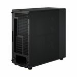 Fractal-Design-North-XL-Charcoal-Black--Black-Solid--Case-E-ATX-Fine-Mesh-Side-3-PWM-Fans-USB-C-Walnut-Front