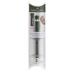 SET-REGALO-MATITA-GRAFITE-CASTELL-9000-EXTENDER-FABER-CASTELL