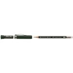 SET-REGALO-MATITA-GRAFITE-CASTELL-9000-EXTENDER-FABER-CASTELL