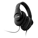 Shure SRH240A BK EFS Cuffie di Qualita' Professionale Nero