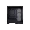 ABYSM-Danube-Sava-H500-Black-Desktop-Nero-Trasparente