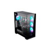 ABYSM-Danube-Sava-H500-Black-Desktop-Nero-Trasparente