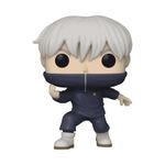 Funko-Pop-Animation-Jujutsu-Kaisen-Toge-Inumaki-con-opzione-Chase---Figura-in-vinile---Altezza-95-cm-circa.