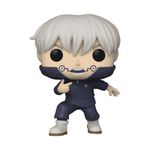 Funko-Pop-Animation-Jujutsu-Kaisen-Toge-Inumaki-con-opzione-Chase---Figura-in-vinile---Altezza-95-cm-circa.