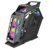 CONTROLADORA-CHROMA-ARGB
El-sistema-de-iluminaciA³n-de-la-MC61-te-proporciona-hasta-40-modos-de-luz-RGB-CHROMA-preinstala