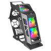 CONTROLADORA-CHROMA-ARGB
El-sistema-de-iluminaciA³n-de-la-MC61-te-proporciona-hasta-40-modos-de-luz-RGB-CHROMA-preinstala