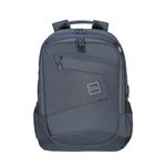 Tucano Lato BackPack X per Notebook 15'' Blu
