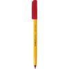 Penna-a-sfera-TOPS-505-05mm-rosso-SCHNEIDER