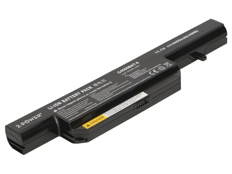 2-Power-CBI3291A-ricambio-per-notebook-Batteria