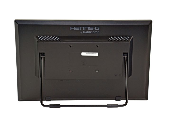 Hannspree-HT161HNB-Monitor-PC-396-cm--15.6---1366-x-768-Pixel-HD-LED-Touch-screen-Da-tavolo-Nero