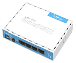 ACCESS-POINT-MIKROTIK-hAP-Lite-classic-with-650MHz-CPU32MB-RAM4xLANbuilt-in-2.4Ghz-802.11b-g-n-2x2-2chain-wireless-in