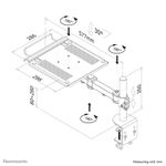 Neomounts-by-Newstar-Supporto-per-notebook