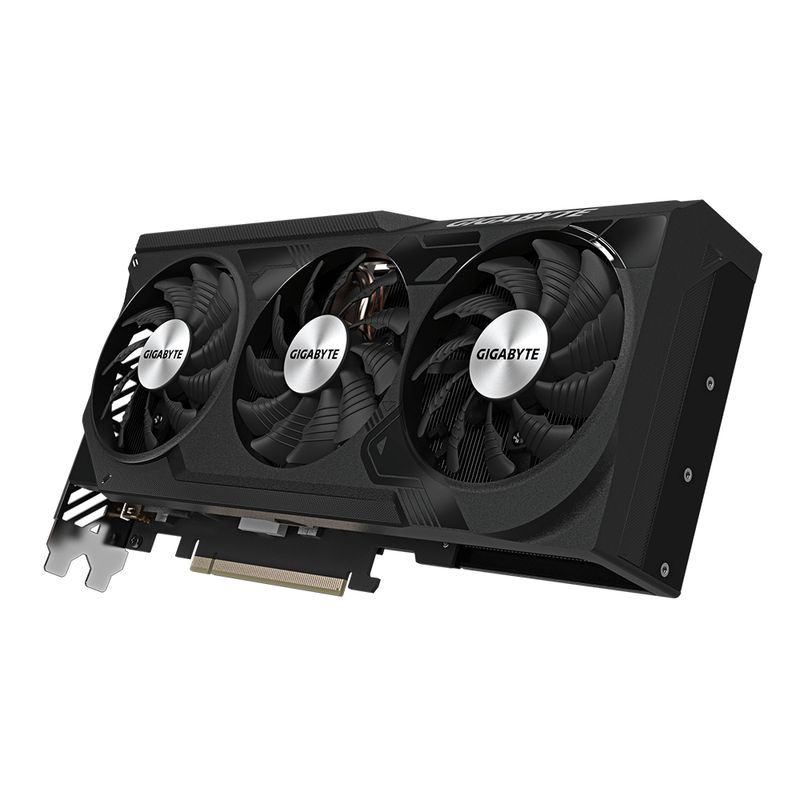 Gigabyte-GeForce-RTX-4070-Ti-WINDFORCE-OC-12G-NVIDIA-12-GB-GDDR6X--GIGA-VGA-12GB-RTX4070Ti-WINDFORCE-OC-12G-3xDP-HDMI-Ge