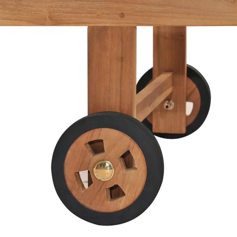 Lettini-Prendisole-2-pz-in-Legno-di-Teak