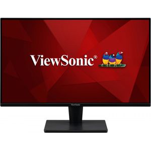 Viewsonic VA VA2715-H Monitor PC 68,6 cm (27') 1920 x 1080 Pixel Full HD Nero