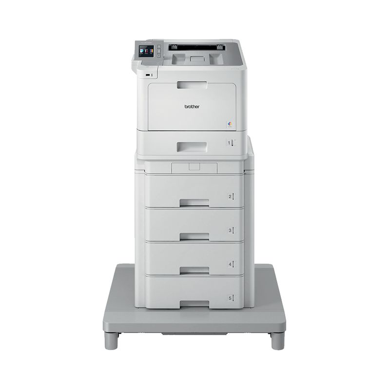 BROTHER-TOWER-TRY-4-CASSETTI-DA-520FF-TT4000-X-HL-L8360CDW-MFC-L8900CDW-HL-L9310CDW