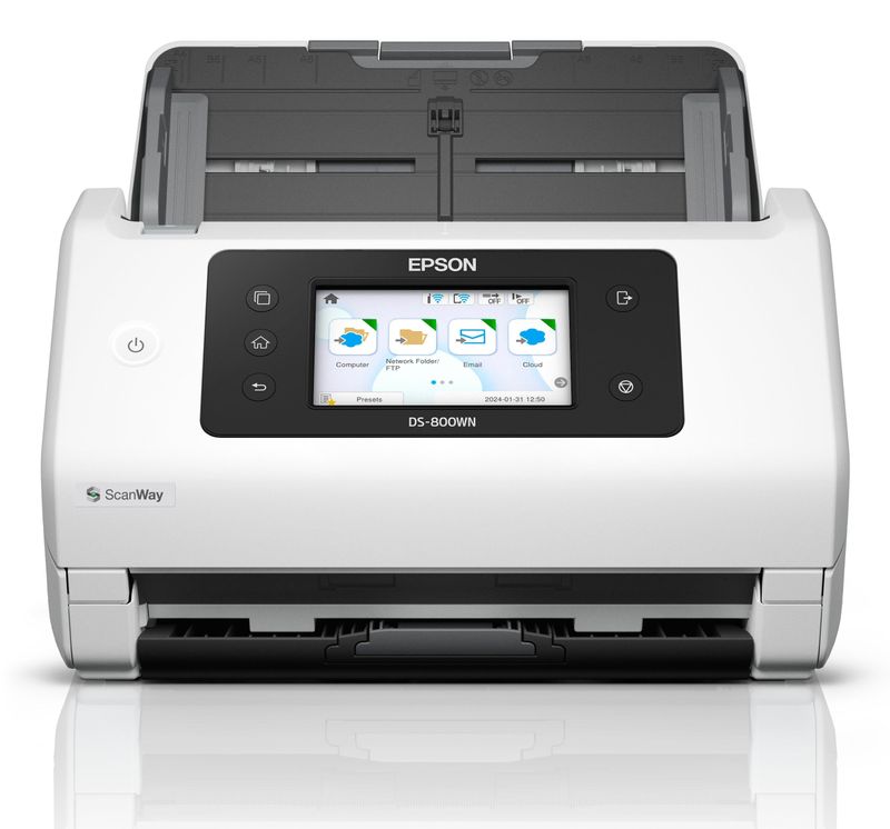 Epson-WorkForce-DS-800WN-Scanner-a-foglio-600-x-600-DPI-A4-Bianco