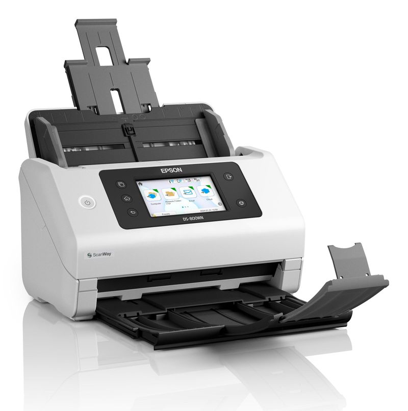 Epson-WorkForce-DS-800WN-Scanner-a-foglio-600-x-600-DPI-A4-Bianco