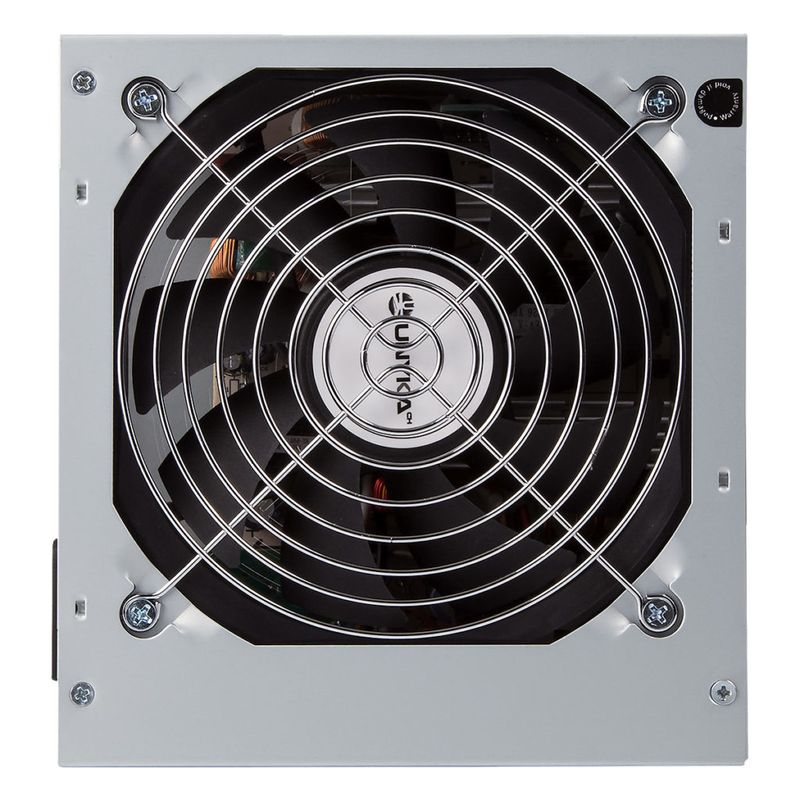 Alimentatore-Unykach-ATX-500W-80-Plus-Bronze-500W-ATX-2.3---PFC-attivo---Ventola-da-120mm