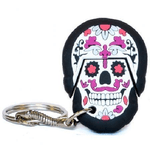 TechOnetech Skull Pinkky USB 2.0 32GB (Pendrive)