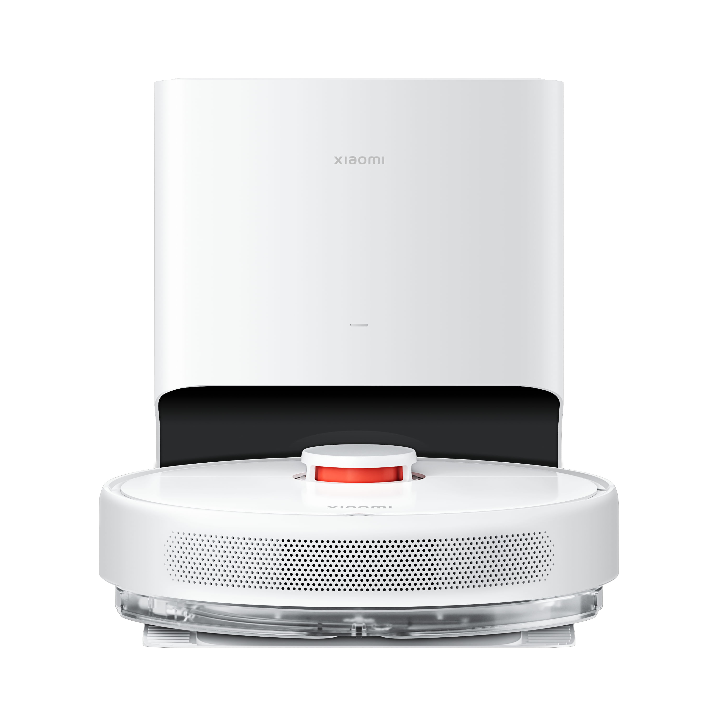 Xiaomi Robot Vacuum X10 - Aspirapolvere Lavapavimenti con Svuotamento Automatico