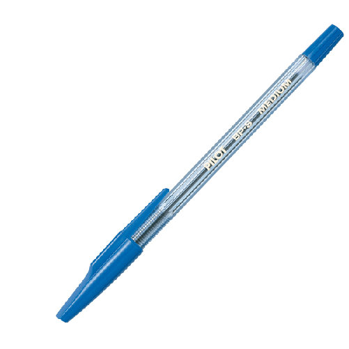 PENNA-SFERA-BP-S-MEDIUM-BLU-1.0MM-PILOT