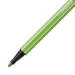 PENNARELLO-STABILO-PEN-68-33-VERDE