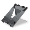 BakkerElkhuizen-Ergo-Q-160-Supporto-per-computer-portatile-Nero-Grigio-scuro-432-cm--17--