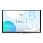 Samsung WA86D lavagna interattiva 2,18 m [86] 3840 x 2160 Pixel Touch screen Grigio (LFD WA86D 86 NL FM12/H86DW0-Y4W)