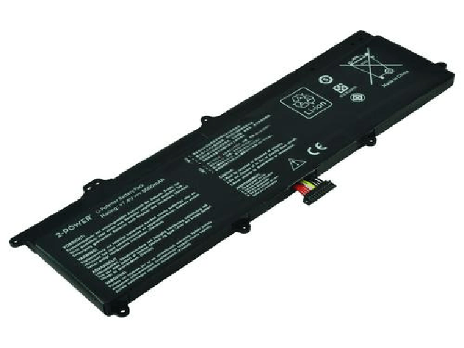 2-Power-CBP3410A-ricambio-per-notebook-Batteria