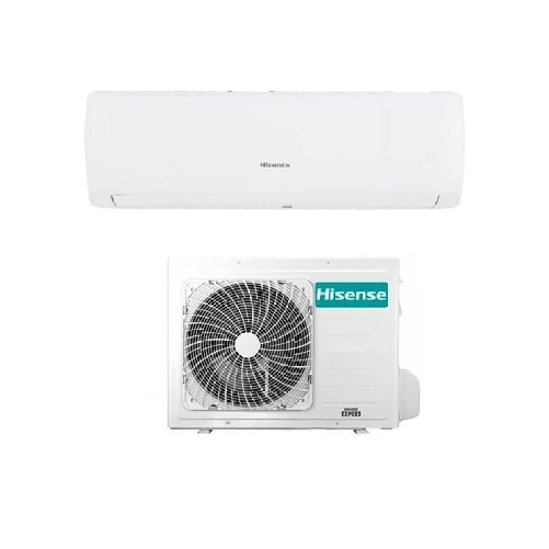 Climatizzatore-Hisense-IQ-Plus-12000-BTU-Inverter-A---