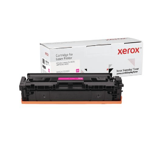 Xerox Everyday Toner ™ di Xerox Magenta compatibile con HP 207X (W2213X), High capacity