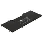 2Power 2-Power CBP3627A ricambio per laptop Batteria