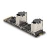 Delock-Convertitore-M.2-2280-Key-B-M-maschio-a-8-x-SATA