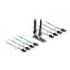 Delock-Convertitore-M.2-2280-Key-B-M-maschio-a-8-x-SATA